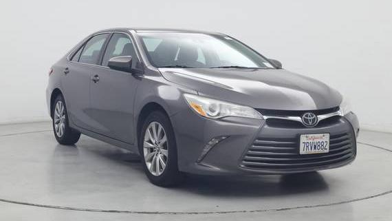 TOYOTA CAMRY 2016 4T1BF1FK9GU585066 image