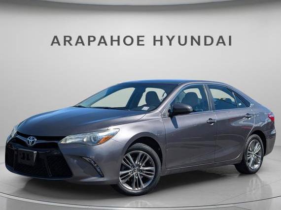 TOYOTA CAMRY 2016 4T1BF1FKXGU245201 image TOYOTA CAMRY 2016 4T1BF1FKXGU245201 image