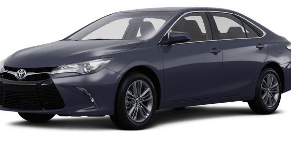 TOYOTA CAMRY 2016 4T4BF1FK3GR542476 image