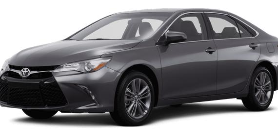 TOYOTA CAMRY 2016 4T1BF1FK2GU164855 image