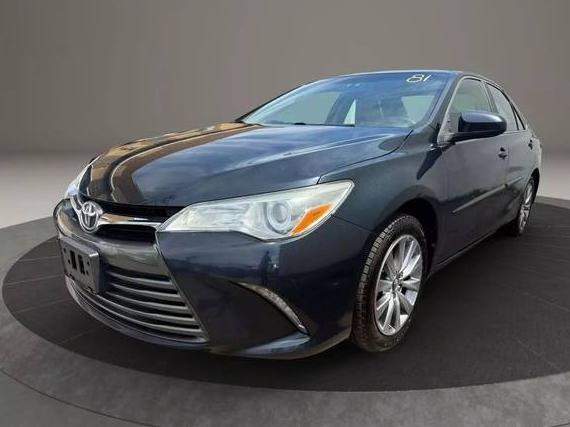 TOYOTA CAMRY 2016 4T1BF1FK0GU607181 image