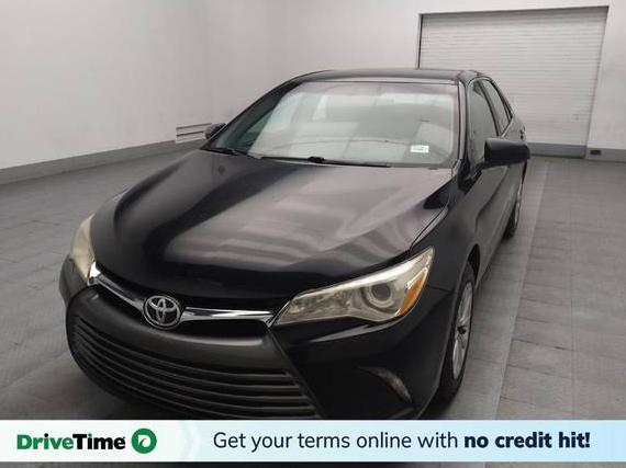 TOYOTA CAMRY 2016 4T4BF1FK4GR575938 image TOYOTA CAMRY 2016 4T4BF1FK4GR575938 image