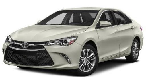 TOYOTA CAMRY 2016 4T1BF1FK2GU217957 image