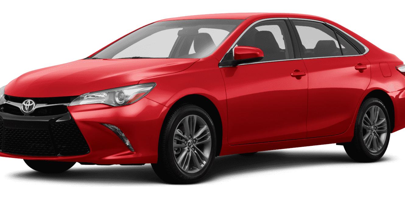 TOYOTA CAMRY 2016 4T1BF1FK8GU594289 image