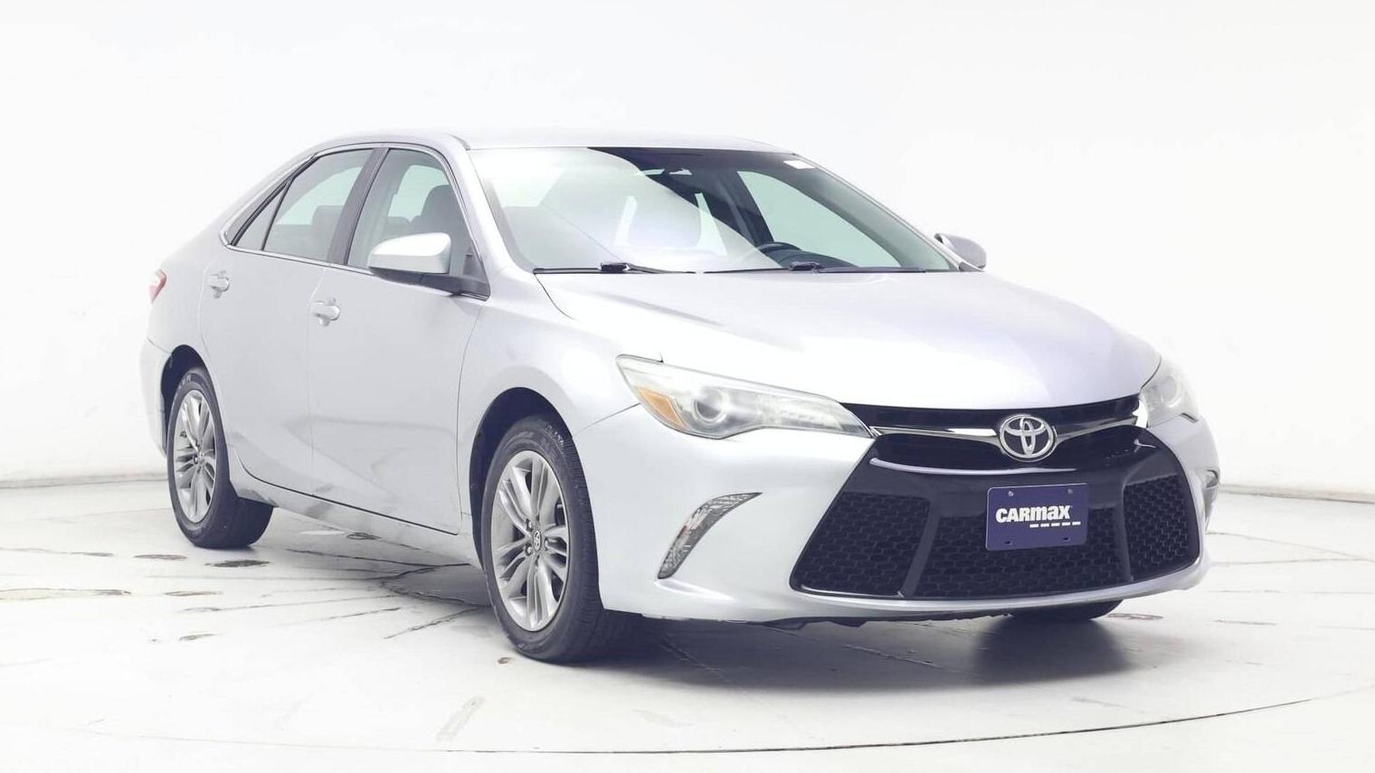 TOYOTA CAMRY 2016 4T1BF1FK7GU193641 image