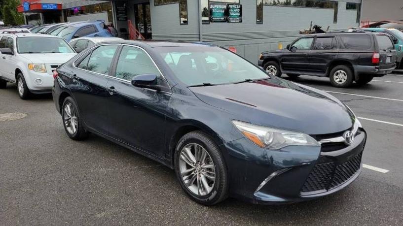 TOYOTA CAMRY 2016 4T1BF1FK8GU256973 image