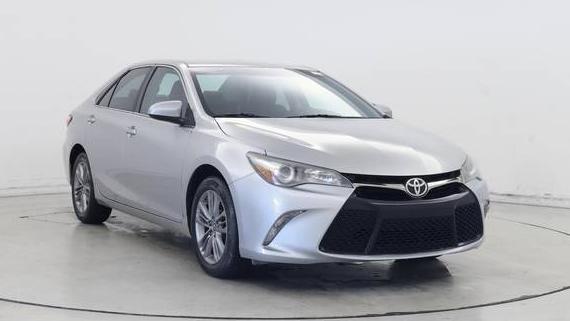 TOYOTA CAMRY 2016 4T1BF1FK1GU146945 image