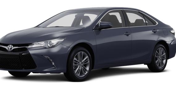 TOYOTA CAMRY 2016 4T1BF1FK0GU265800 image
