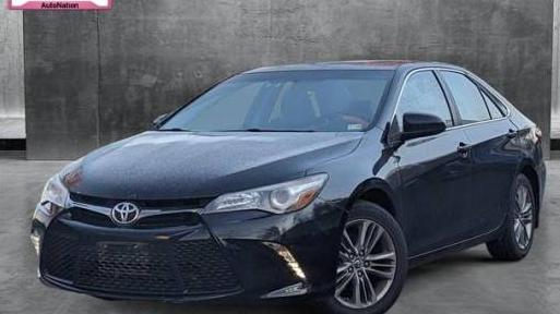 TOYOTA CAMRY 2016 4T1BF1FKXGU141596 image