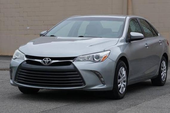 TOYOTA CAMRY 2016 4T1BF1FK9GU138642 image