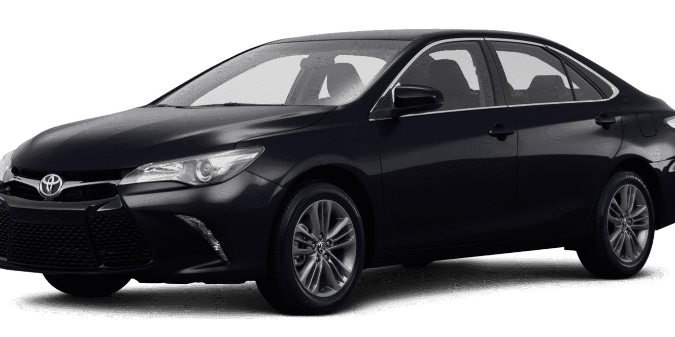 TOYOTA CAMRY 2016 4T1BF1FK9GU212805 image