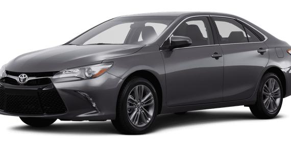 TOYOTA CAMRY 2016 4T1BF1FK0GU137380 image