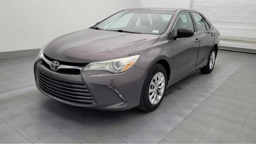 TOYOTA CAMRY 2016 4T4BF1FK5GR533679 image