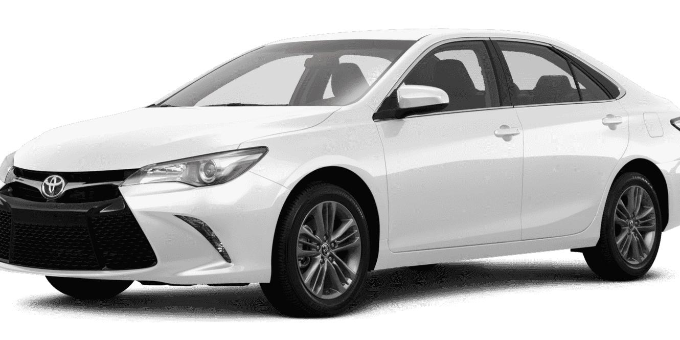 TOYOTA CAMRY 2016 4T1BF1FK6GU235216 image