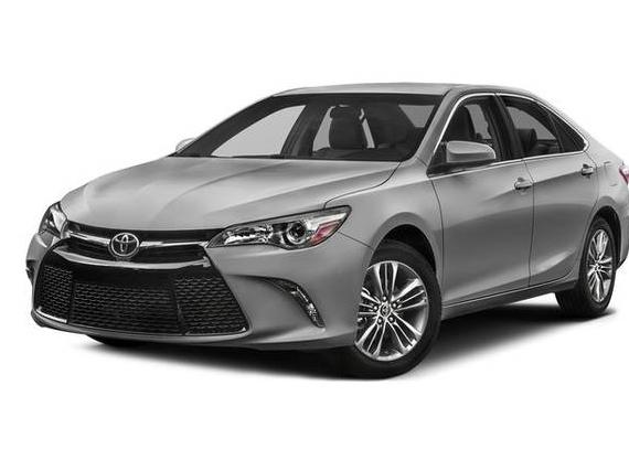 TOYOTA CAMRY 2016 4T1BF1FK5GU524863 image