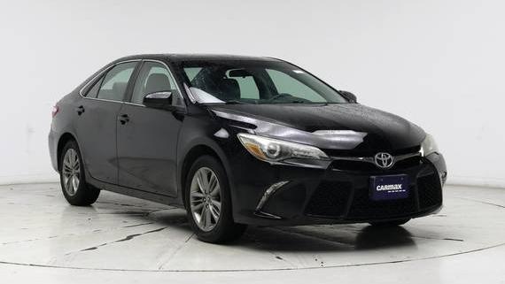 TOYOTA CAMRY 2016 4T1BF1FK6GU145919 image