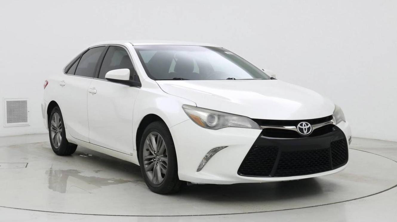 TOYOTA CAMRY 2016 4T1BF1FK5GU556521 image