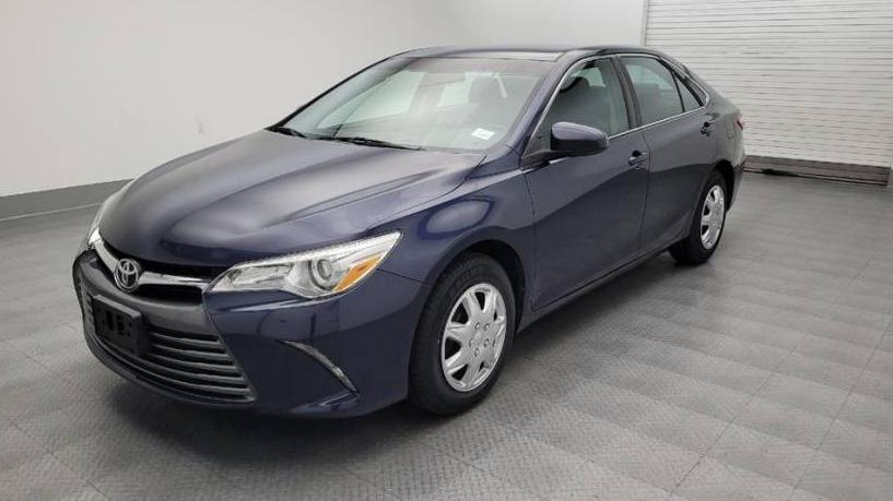 TOYOTA CAMRY 2016 4T4BF1FK1GR522498 image