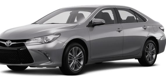 TOYOTA CAMRY 2016 4T1BF1FK8GU210382 image