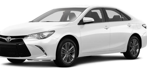 TOYOTA CAMRY 2016 4T1BF1FK0GU588129 image