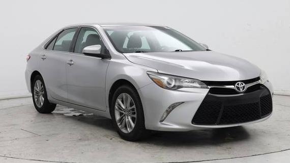 TOYOTA CAMRY 2016 4T1BF1FK3GU205753 image