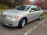 TOYOTA CAMRY 2008 4T1BE46K78U199297 image TOYOTA CAMRY 2008 4T1BE46K78U199297 image