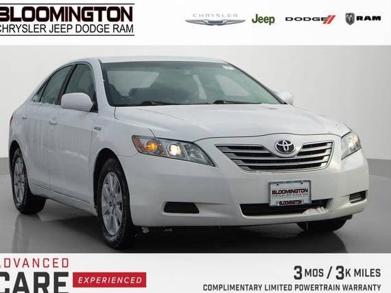 TOYOTA CAMRY 2008 4T1BB46K78U039882 image TOYOTA CAMRY 2008 4T1BB46K78U039882 image