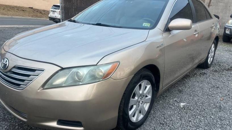 TOYOTA CAMRY 2008 4T1BB46K88U048056 image