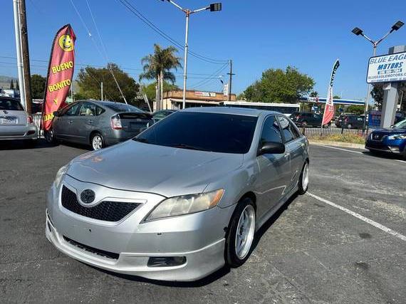 TOYOTA CAMRY 2008 4T1BK46K48U065470 image TOYOTA CAMRY 2008 4T1BK46K48U065470 image