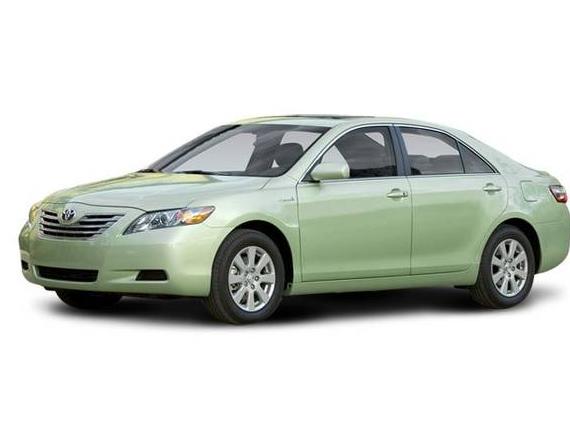 TOYOTA CAMRY 2008 4T1BB46K18U031650 image
