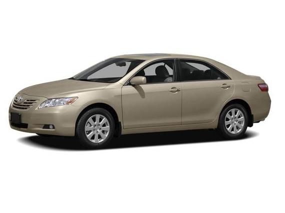 TOYOTA CAMRY 2008 4T1BK46K98U573689 image