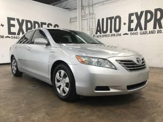 TOYOTA CAMRY 2008 4T1BB46K28U061322 image