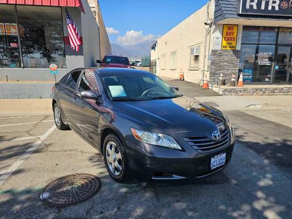 TOYOTA CAMRY 2008 4T4BE46K38R035244 image TOYOTA CAMRY 2008 4T4BE46K38R035244 image