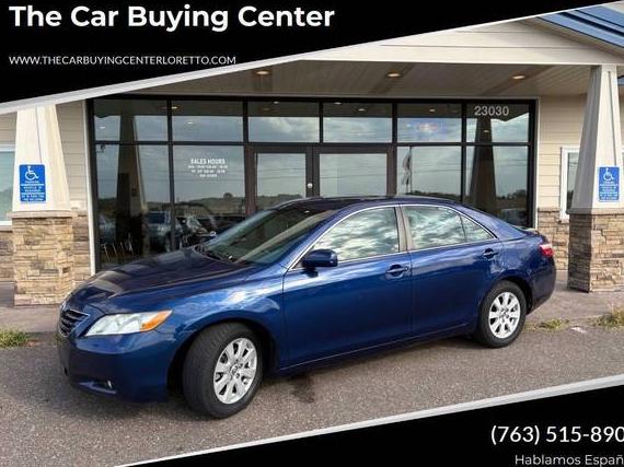 TOYOTA CAMRY 2008 4T1BE46K58U218770 image TOYOTA CAMRY 2008 4T1BE46K58U218770 image