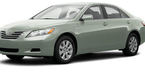 TOYOTA CAMRY 2008 4T1BB46K38U056002 image