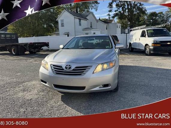 TOYOTA CAMRY 2008 4T1BB46K78U054429 image TOYOTA CAMRY 2008 4T1BB46K78U054429 image