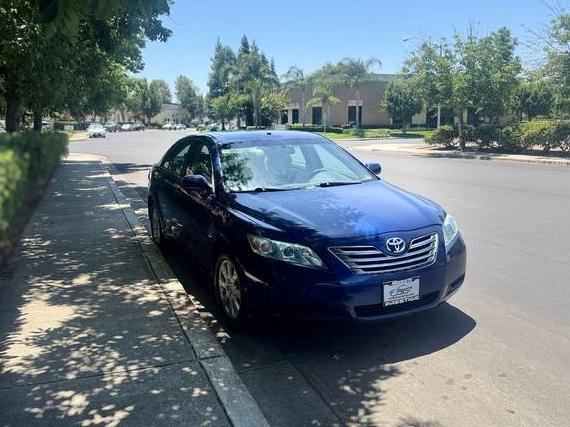 TOYOTA CAMRY 2008 4T1BB46KX8U034398 image TOYOTA CAMRY 2008 4T1BB46KX8U034398 image