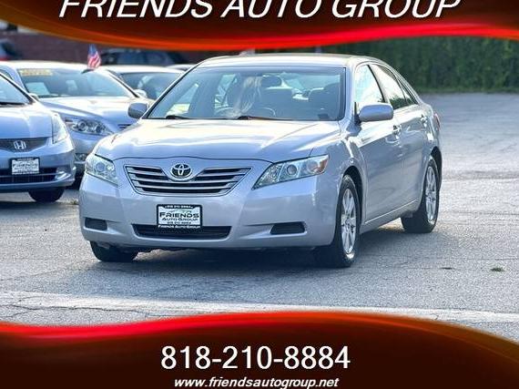 TOYOTA CAMRY 2008 4T1BB46KX8U034675 image TOYOTA CAMRY 2008 4T1BB46KX8U034675 image