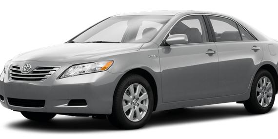 TOYOTA CAMRY 2008 4T1BB46K28U042589 image