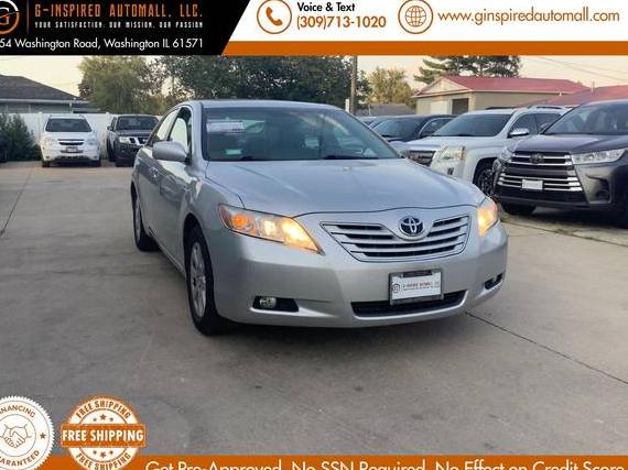 TOYOTA CAMRY 2008 4T1BE46K98U251786 image TOYOTA CAMRY 2008 4T1BE46K98U251786 image