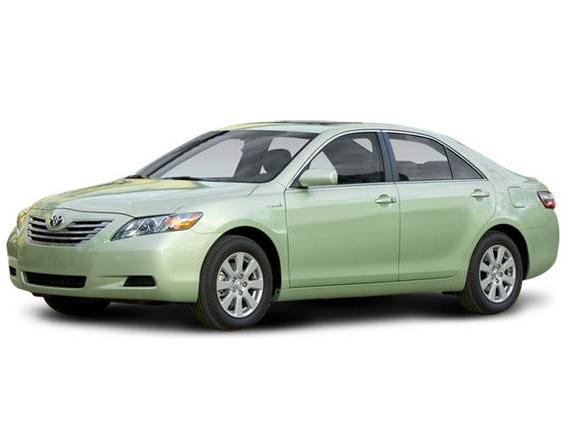 TOYOTA CAMRY 2008 4T1BB46K18U060047 image