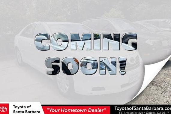 TOYOTA CAMRY 2008 JTNBB46K583045122 image