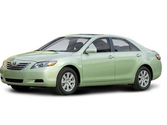 TOYOTA CAMRY 2008 4T1BB46K88U032391 image