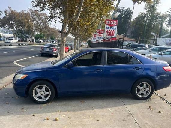 TOYOTA CAMRY 2008 4T4BE46K18R045125 image TOYOTA CAMRY 2008 4T4BE46K18R045125 image