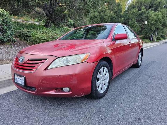 TOYOTA CAMRY 2008 4T1BE46KX8U221230 image TOYOTA CAMRY 2008 4T1BE46KX8U221230 image