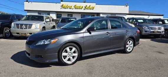 TOYOTA CAMRY 2008 4T1BE46K48U213382 image TOYOTA CAMRY 2008 4T1BE46K48U213382 image