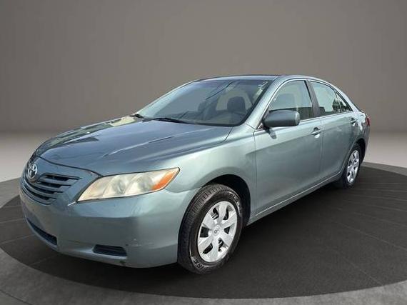 TOYOTA CAMRY 2008 4T1BE46K58U735101 image
