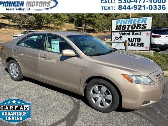 TOYOTA CAMRY 2009 4T1BE46K09U415685 image TOYOTA CAMRY 2009 4T1BE46K09U415685 image