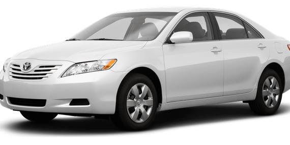 TOYOTA CAMRY 2009 4T1BE46K39U321381 image