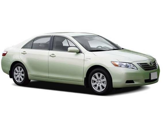 TOYOTA CAMRY 2009 4T1BB46K79U091353 image